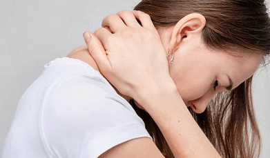 Methods of treatment of cervical osteocondrosis
