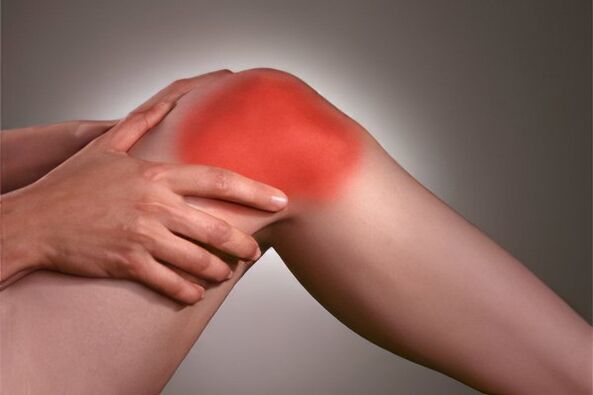 Symptoms of Artrosis